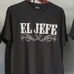 Cartel ink tshirt